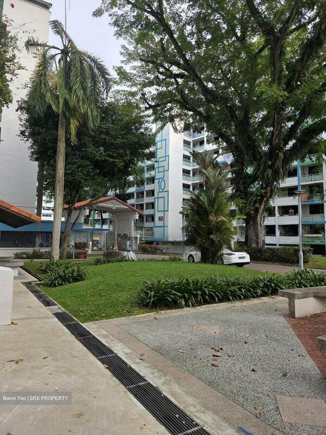 Blk 18 Taman Ho Swee (Bukit Merah), HDB 3 Rooms #520385431